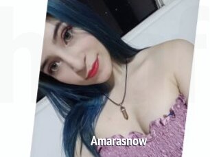 Amarasnow