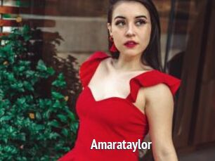 Amarataylor