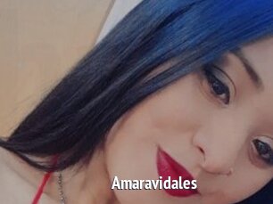 Amaravidales
