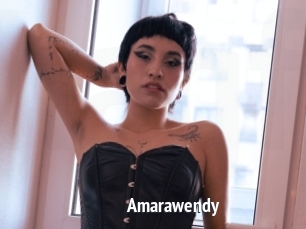 Amarawendy