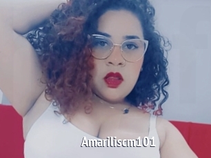 Amariliscm101