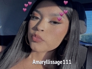 Amaryllissage111
