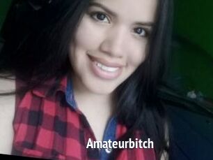 Amateurbitch