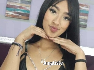 Amatiste