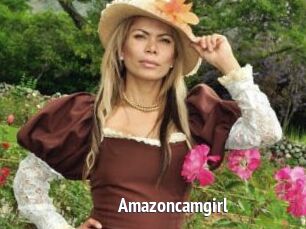Amazoncamgirl