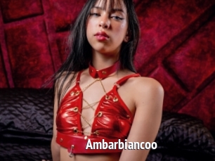 Ambarbiancoo