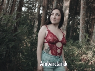 Ambarclarkk