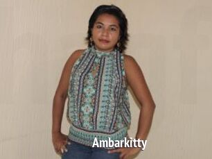 Ambarkitty