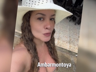 Ambarmontoya