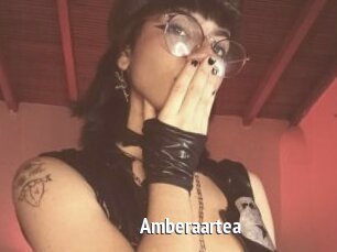 Amberaartea