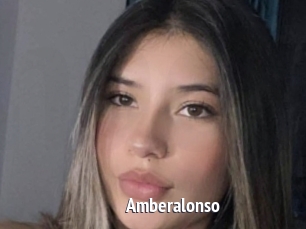 Amberalonso