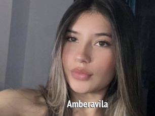 Amberavila