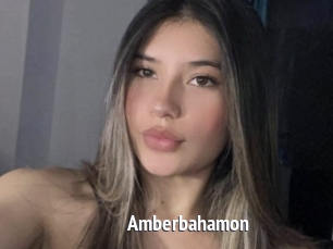 Amberbahamon