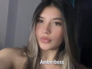 Amberboss