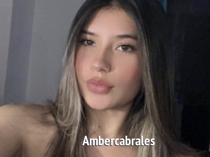 Ambercabrales