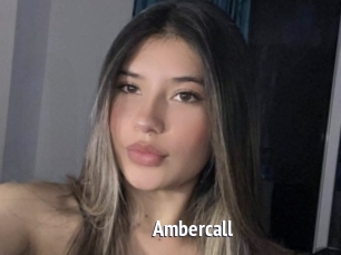 Ambercall