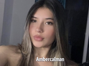 Ambercalman