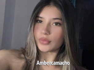 Ambercamacho
