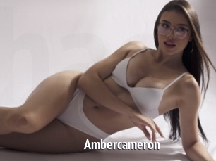 Ambercameron