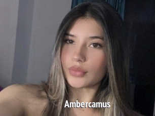 Ambercamus
