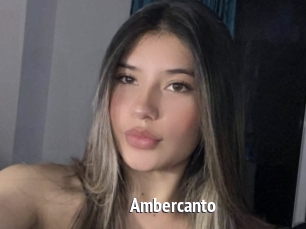 Ambercanto