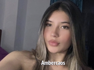 Ambercaos