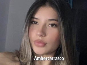 Ambercarrasco
