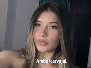 Ambercarvajal