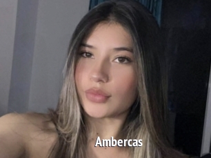 Ambercas