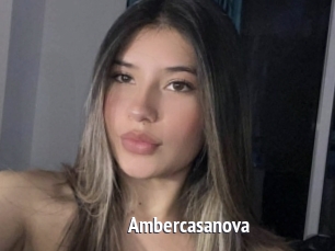 Ambercasanova