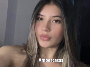 Ambercasas