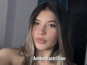 Ambercastrillon