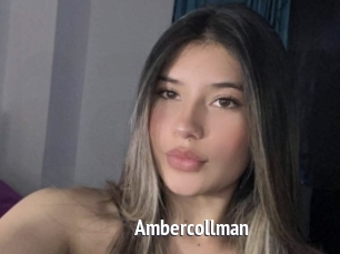 Ambercollman