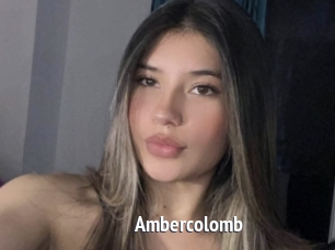 Ambercolomb