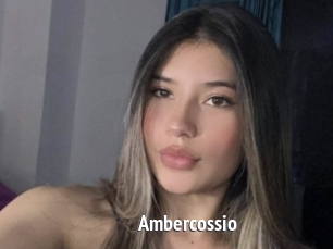 Ambercossio