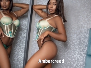 Ambercreed