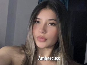 Ambercuss