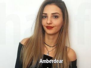 Amberdear