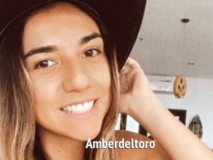 Amberdeltoro