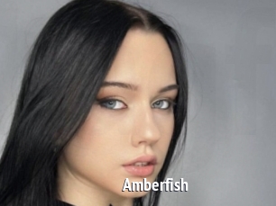 Amberfish