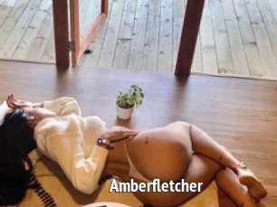 Amberfletcher