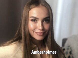 Amberholmes