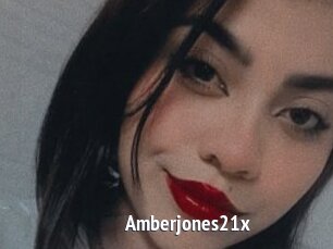 Amberjones21x