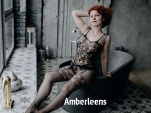 Amberleens