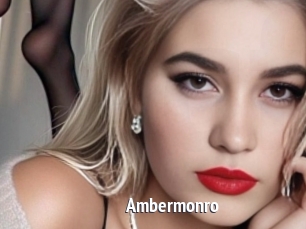 Ambermonro