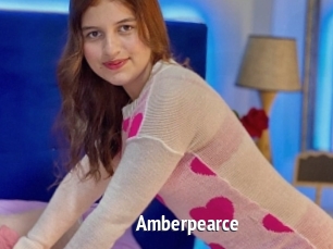 Amberpearce