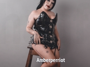 Amberperriot