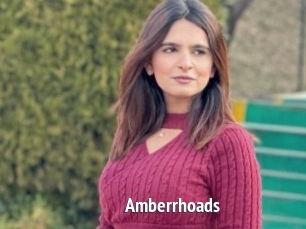 Amberrhoads