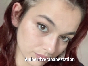 Amberriverababestation