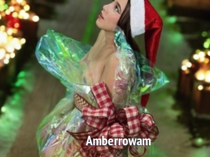 Amberrowam